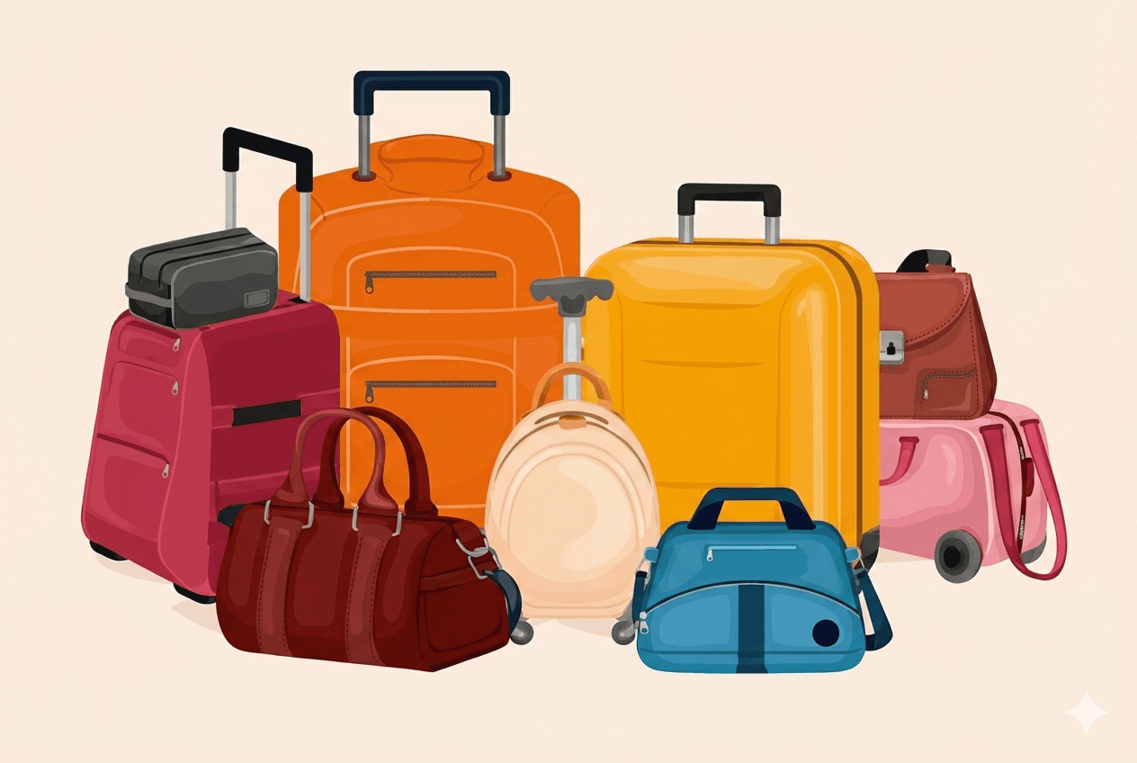 Travel Bags